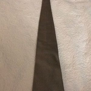 Banana republic tie